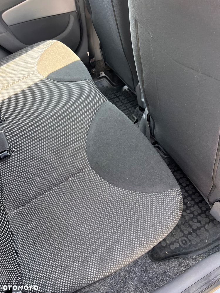 Toyota Aygo Multi Mode City - 14