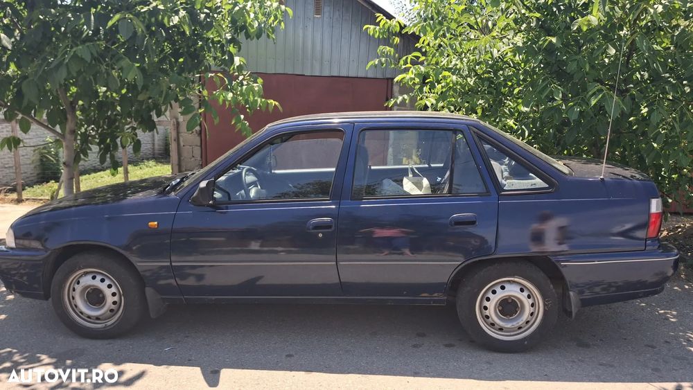 DAEWOO Cielo 2005 — imagine 2