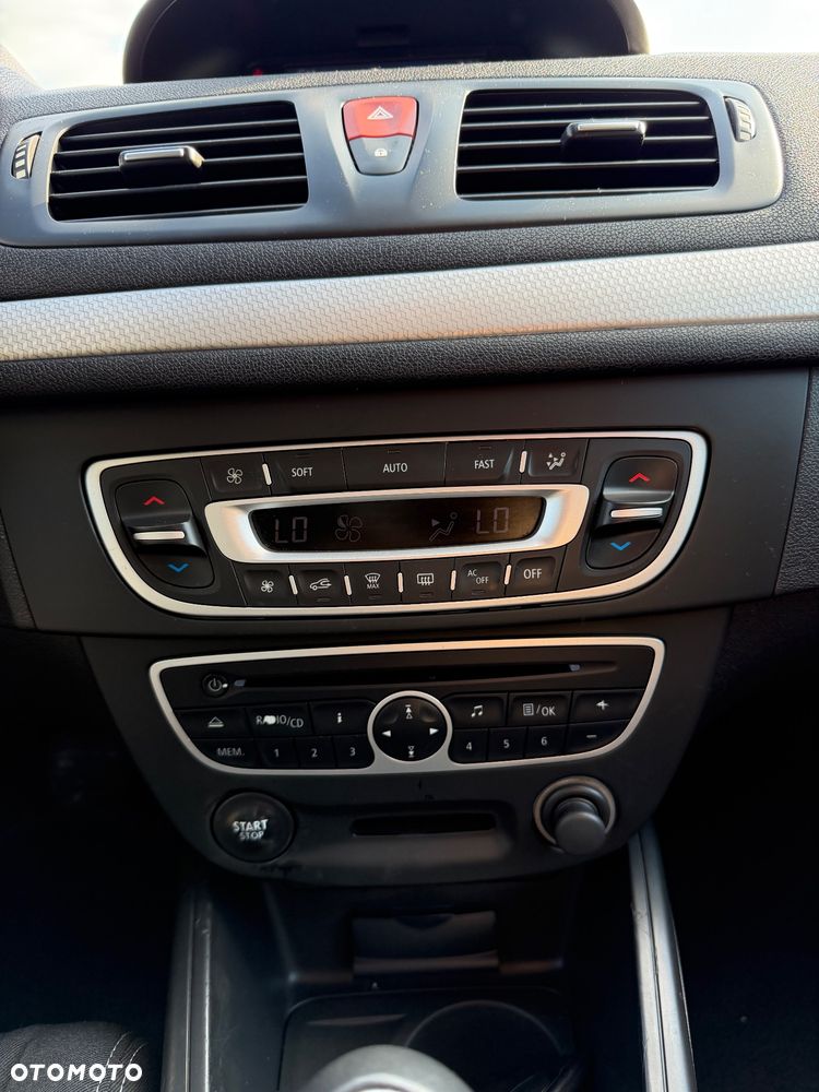 Renault Megane dCi 130 FAP Dynamique - 16