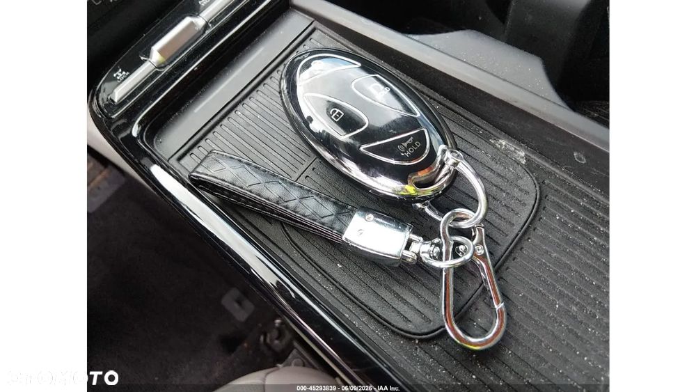 Hyundai Tucson - 14