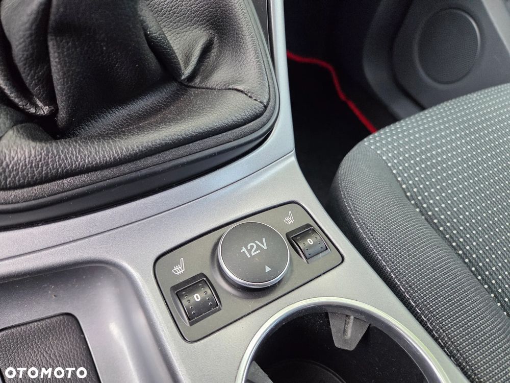 Ford C-MAX 1.0 EcoBoost Start-Stopp-System Titanium - 14