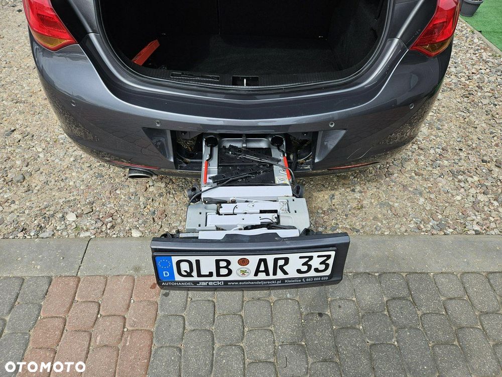 Opel Astra - 19