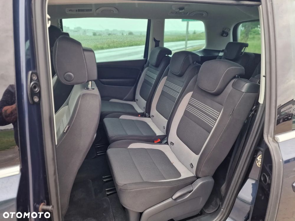 Volkswagen Sharan 2.0 TDI BlueMotion Technology Life - 19
