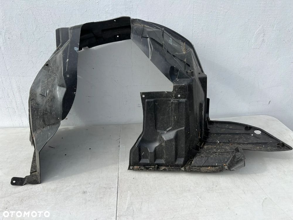 SUZUKI VITARA III 15- NADKOLE LEWY PRZÓD PRZEDNIE 72322-54P0 - 1