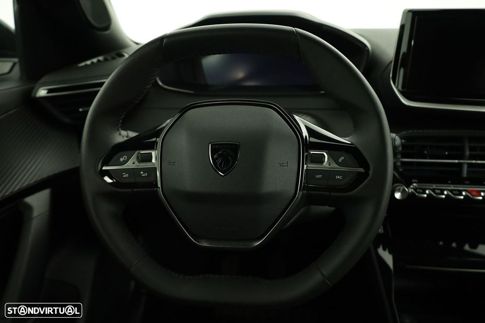 Peugeot 2008 1.2 PureTech Allure - 15