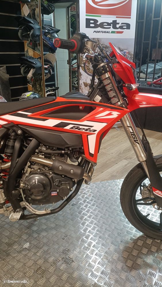 Beta RR125 - 4