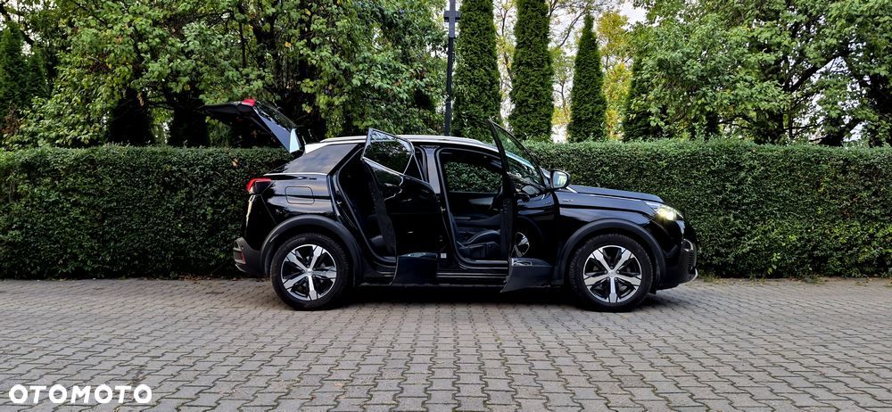 Peugeot 3008 BlueHDi 180 Stop & Start EAT8 GT - 6
