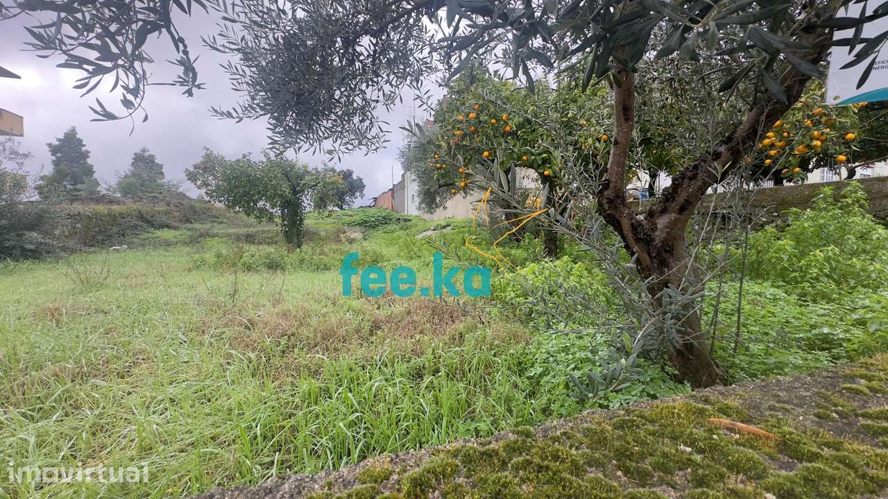 Terreno Urbano para Construção - Grande imagem: 3/20