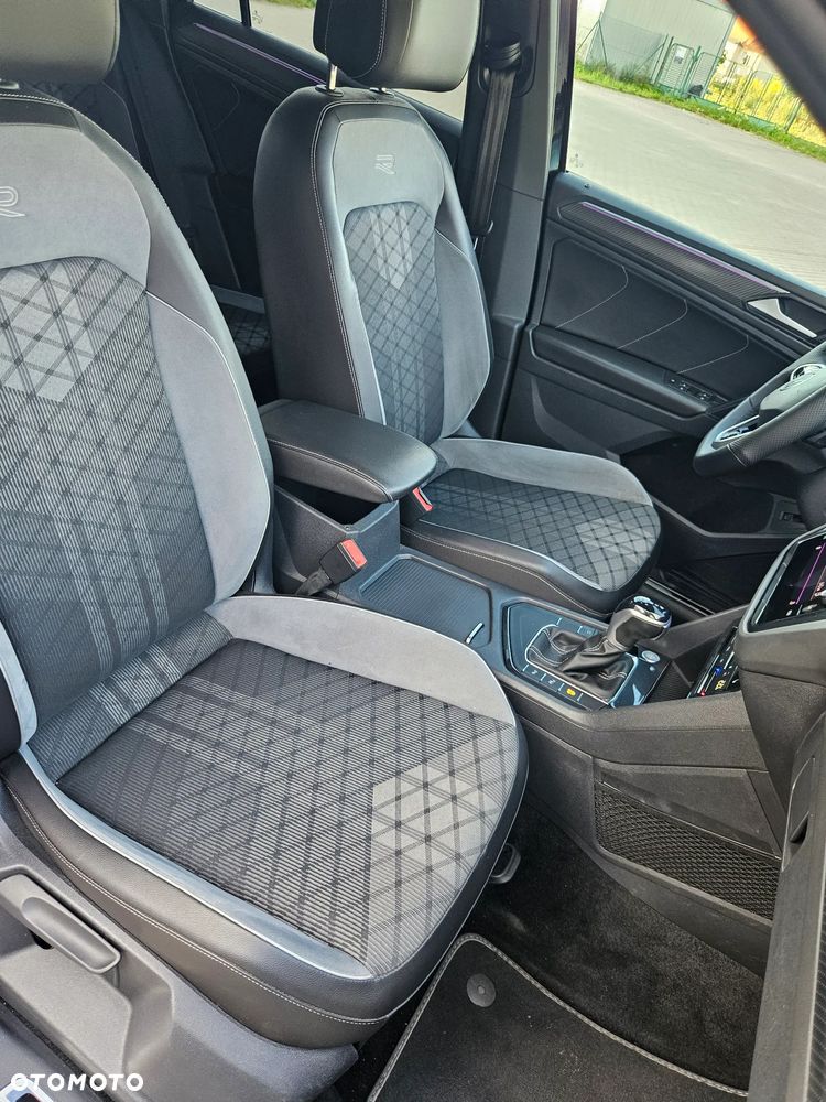 Volkswagen Tiguan 1.5 TSI EVO R-Line DSG - 30
