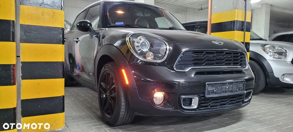 MINI Cooper - 18
