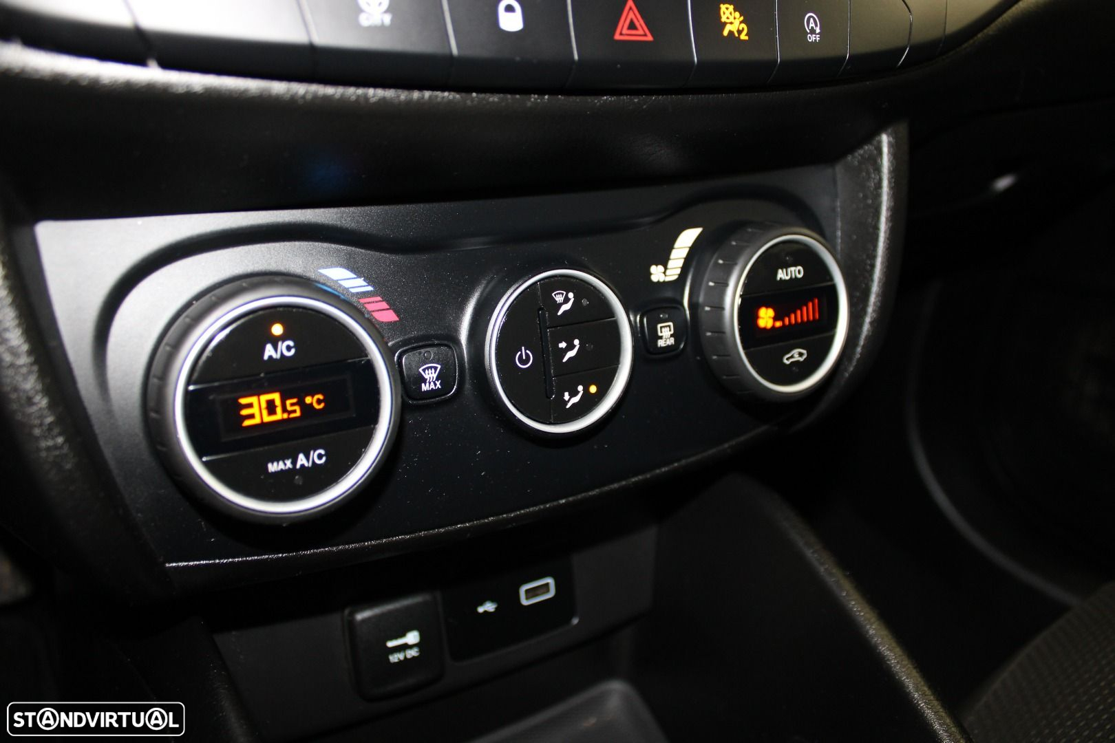 Fiat Tipo 1.3 M-Jet Lounge - 20