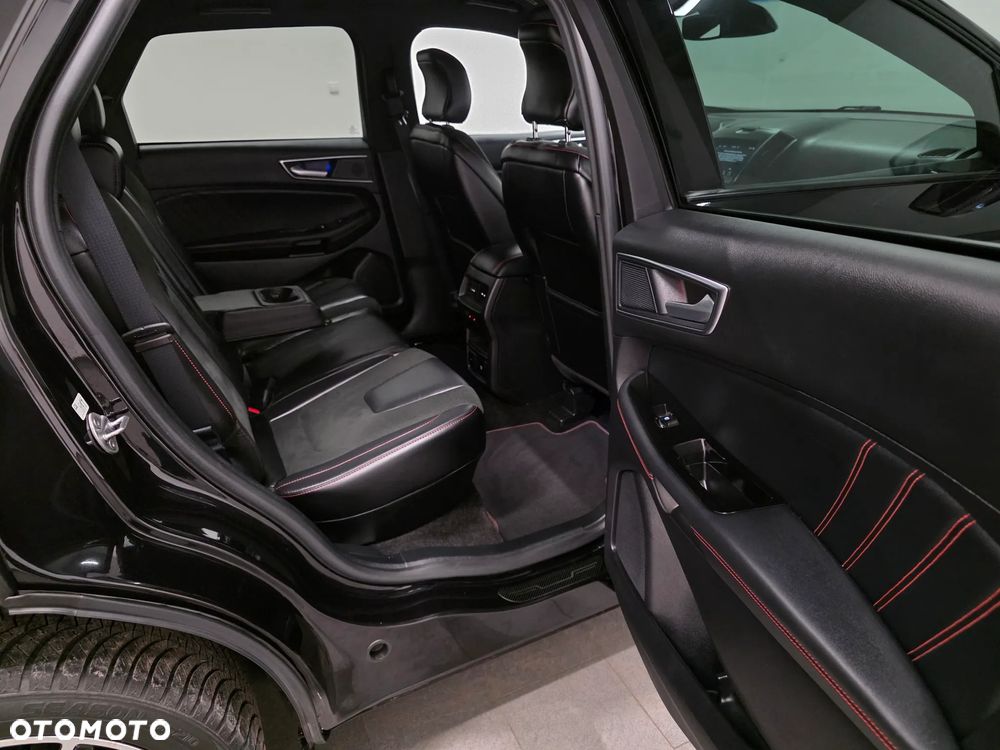 Ford Edge 2.0 EcoBlue Twin-Turbo 4WD ST-Line - 30