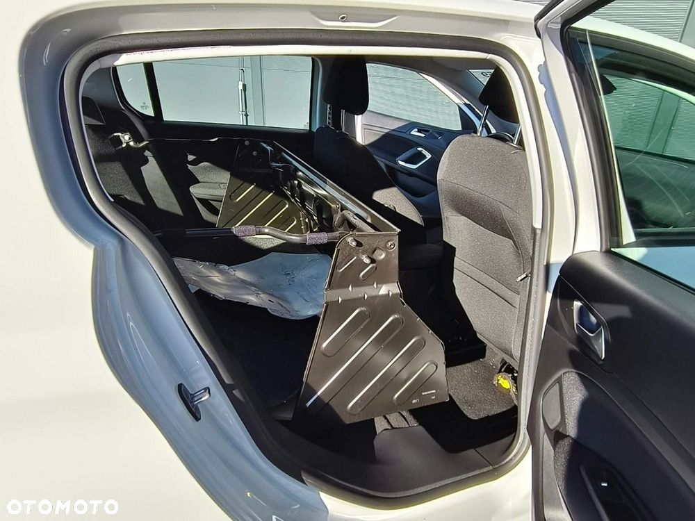 Peugeot 308 - 15