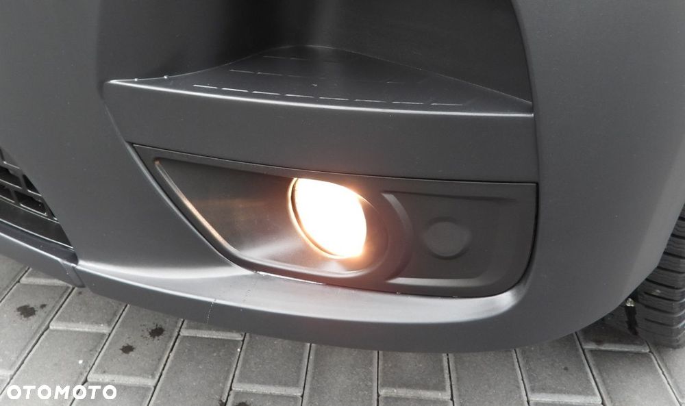 Renault MASTER  PLANDEKA 10 PALET WEBASTO TEMPOMAT LEDY PNEUMATYKA KLIMATYZACJA  165KM - 22