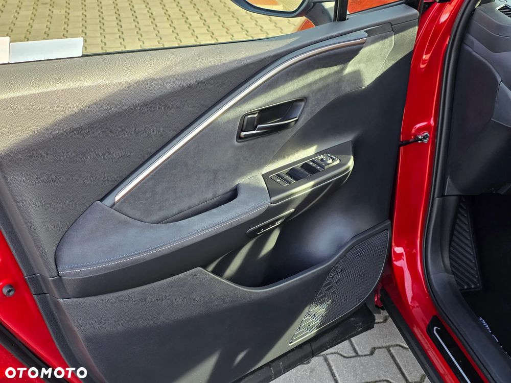 Toyota C-HR 1.8 Hybrid Executive - 17