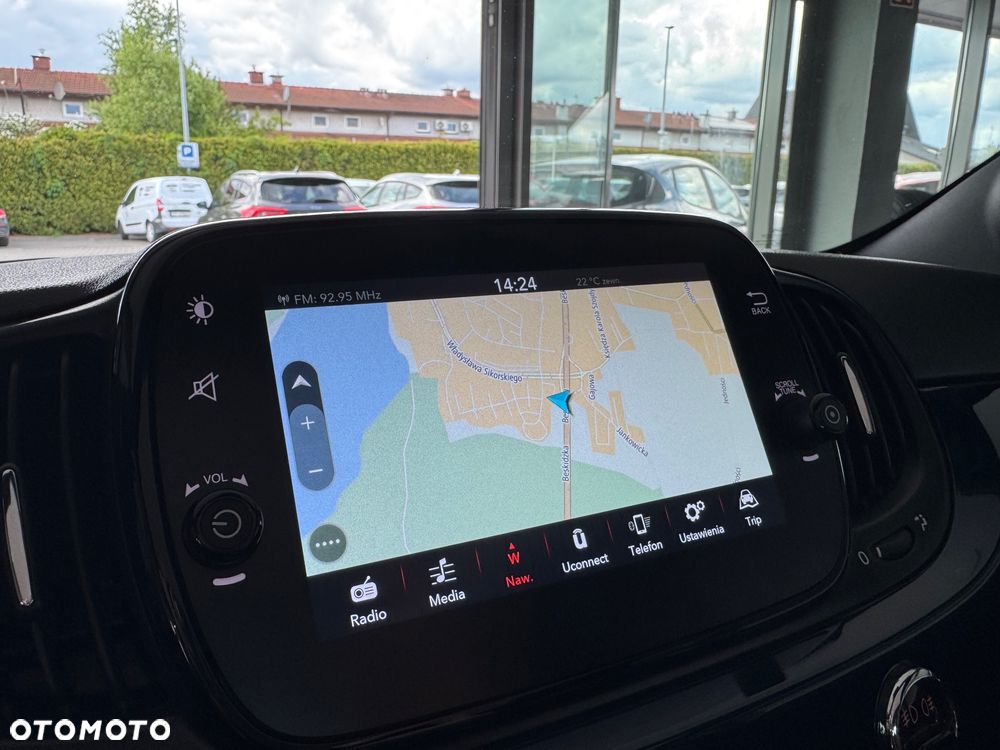 Fiat 500 1.0 Hybrid Dolcevita - 26