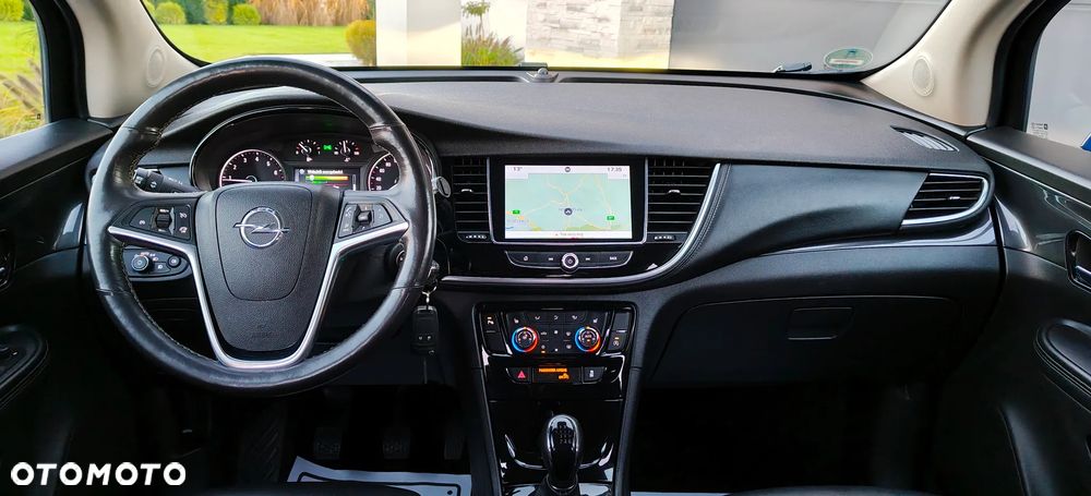 Opel Mokka 1.4 Turbo ecoFLEX Start/Stop Color Innovation - 19
