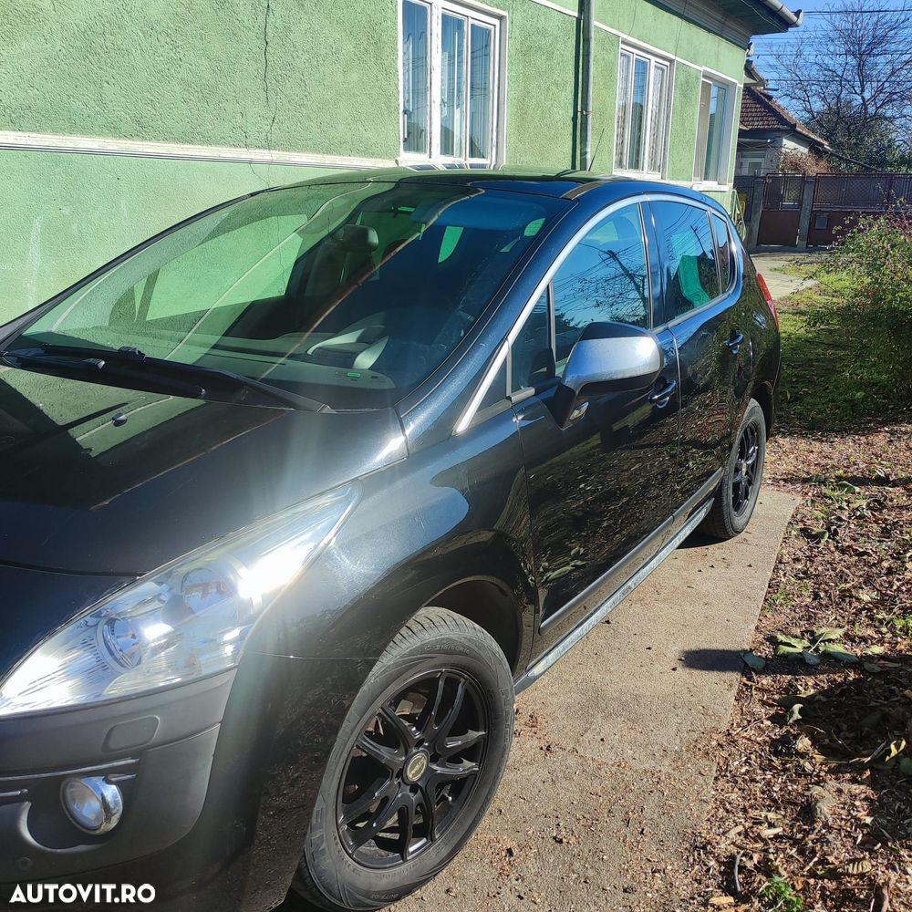 Peugeot 3008 - 12
