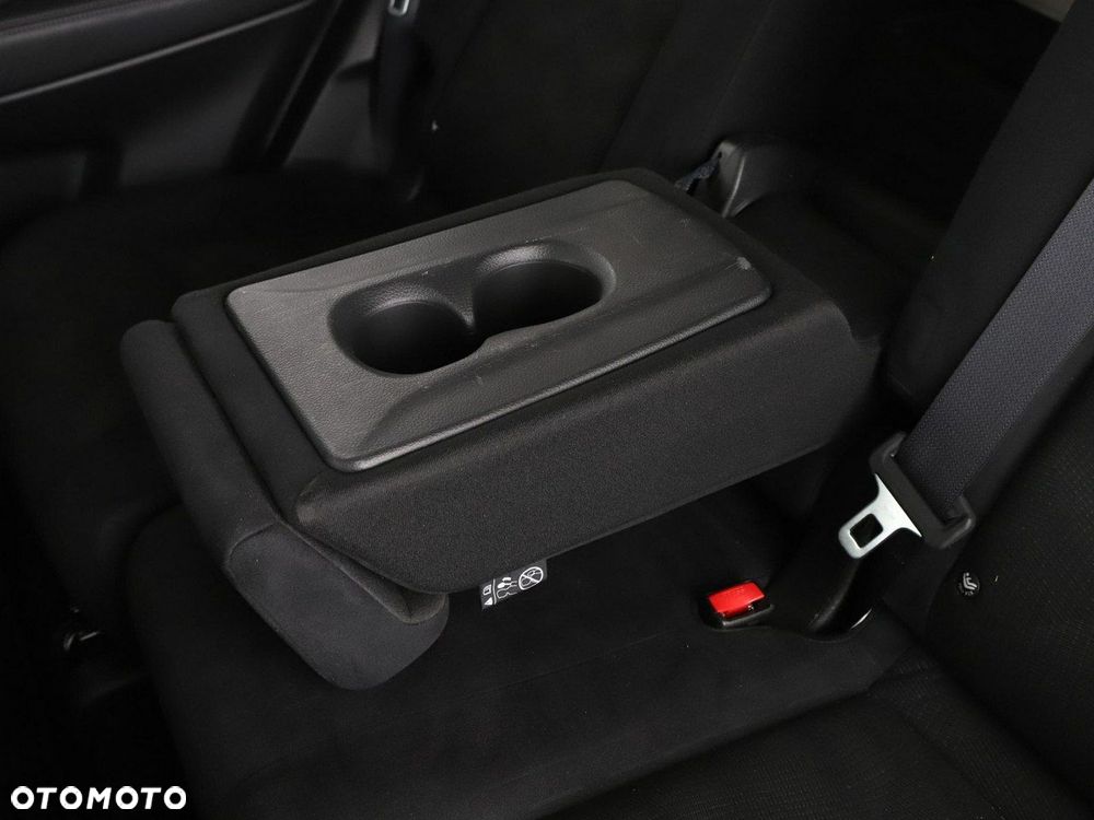 Nissan X-Trail 2.0 dCi N-Vision Xtronic 4WD - 37