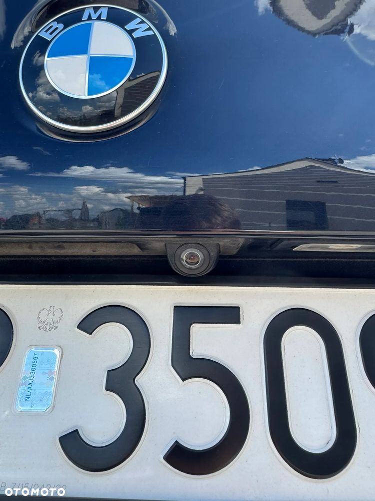 BMW Seria 5 535d Touring - 19