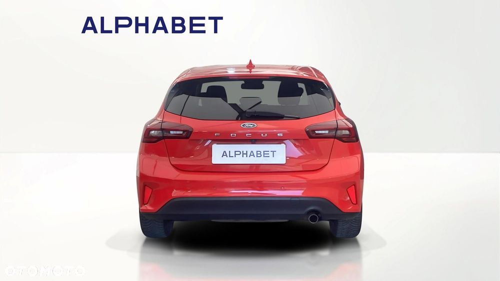 Ford Focus 1.0 EcoBoost mHEV Titanium X - 4