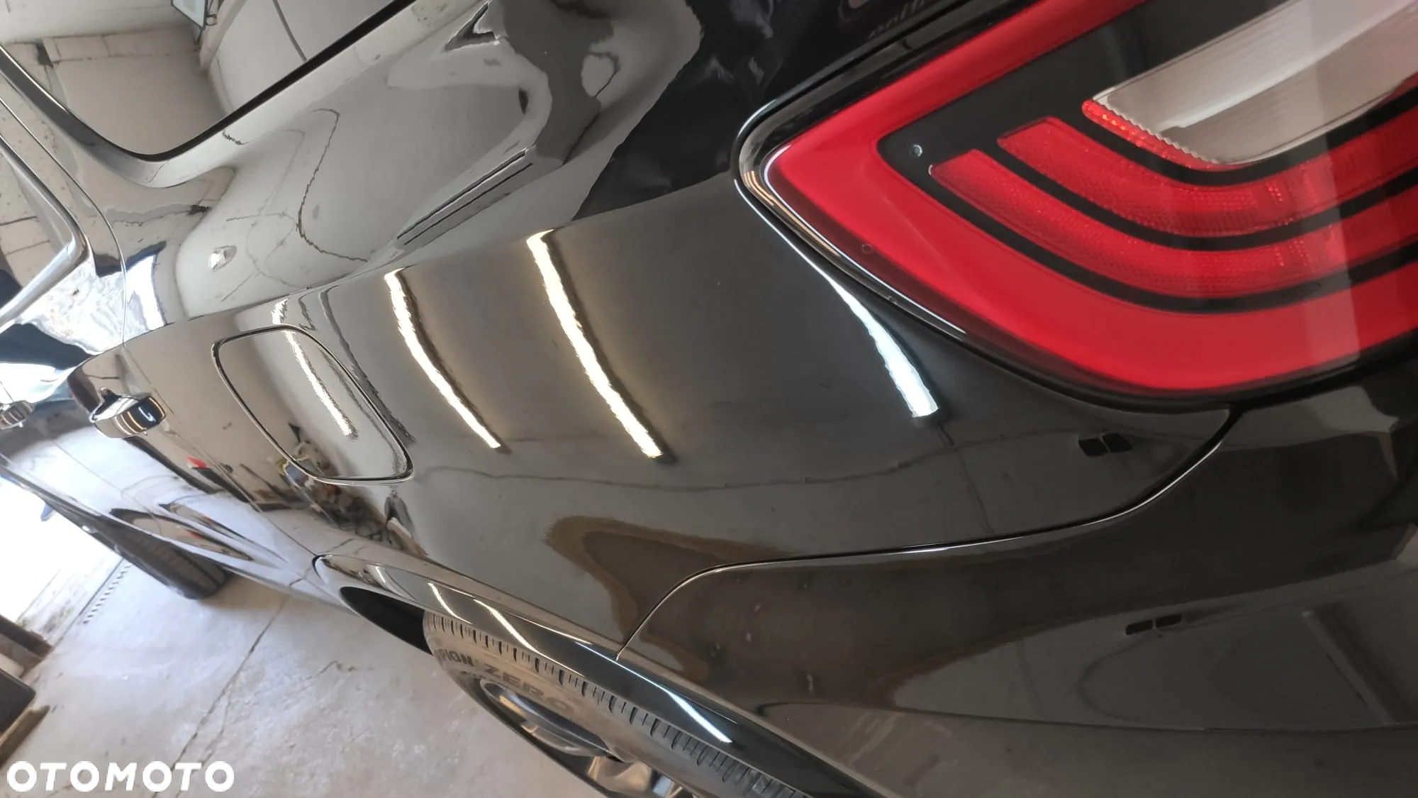 Dodge Durango 6.4 SRT - 15