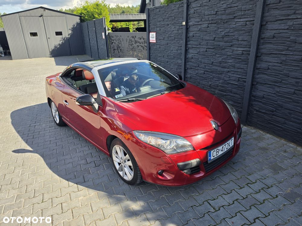 Renault Megane - 2