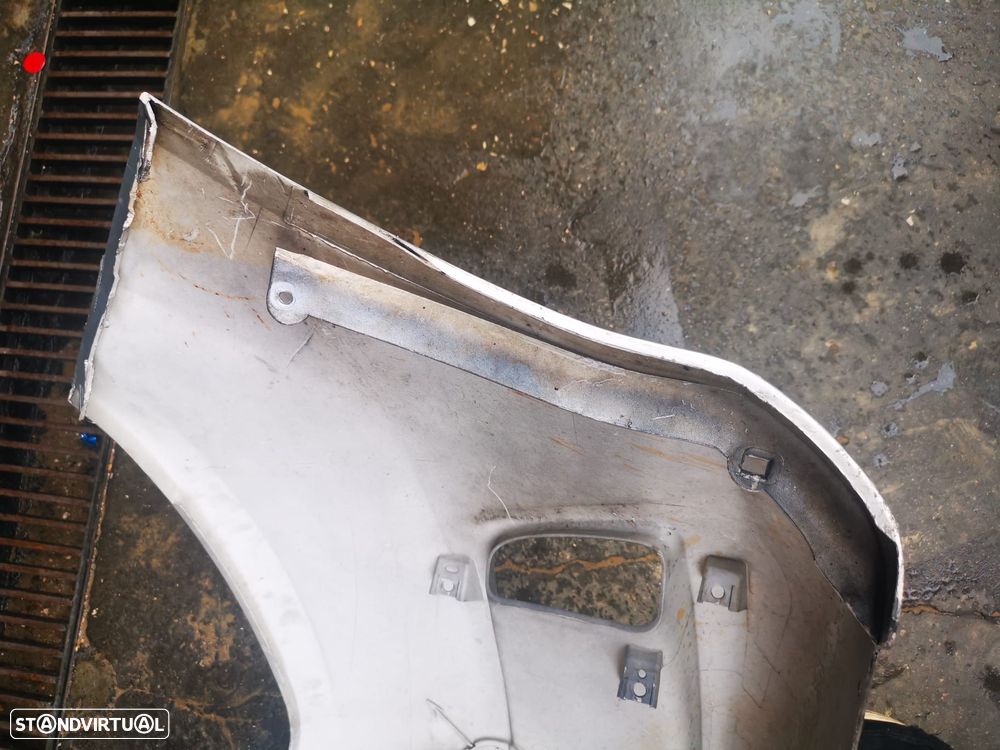 FORD B-MAX PARA CHOQUES FRENTE - PC338 - 9