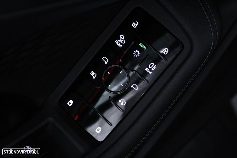 Audi A5 Avant TDI S line Tech - 22