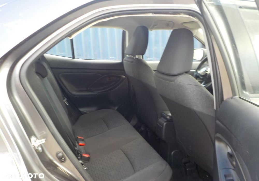 Toyota Yaris Cross - 29
