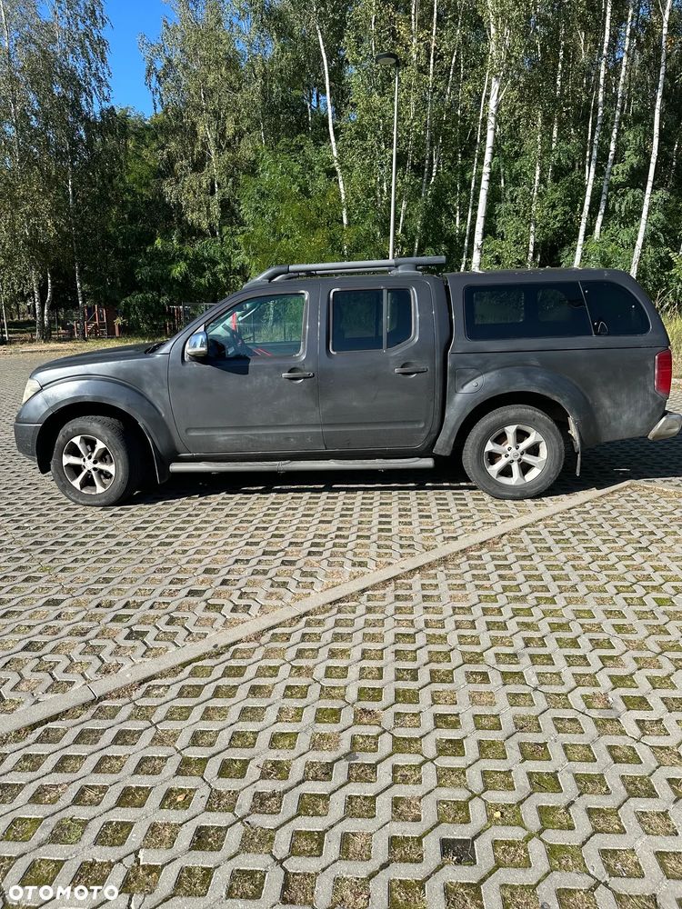 Nissan Navara - 3