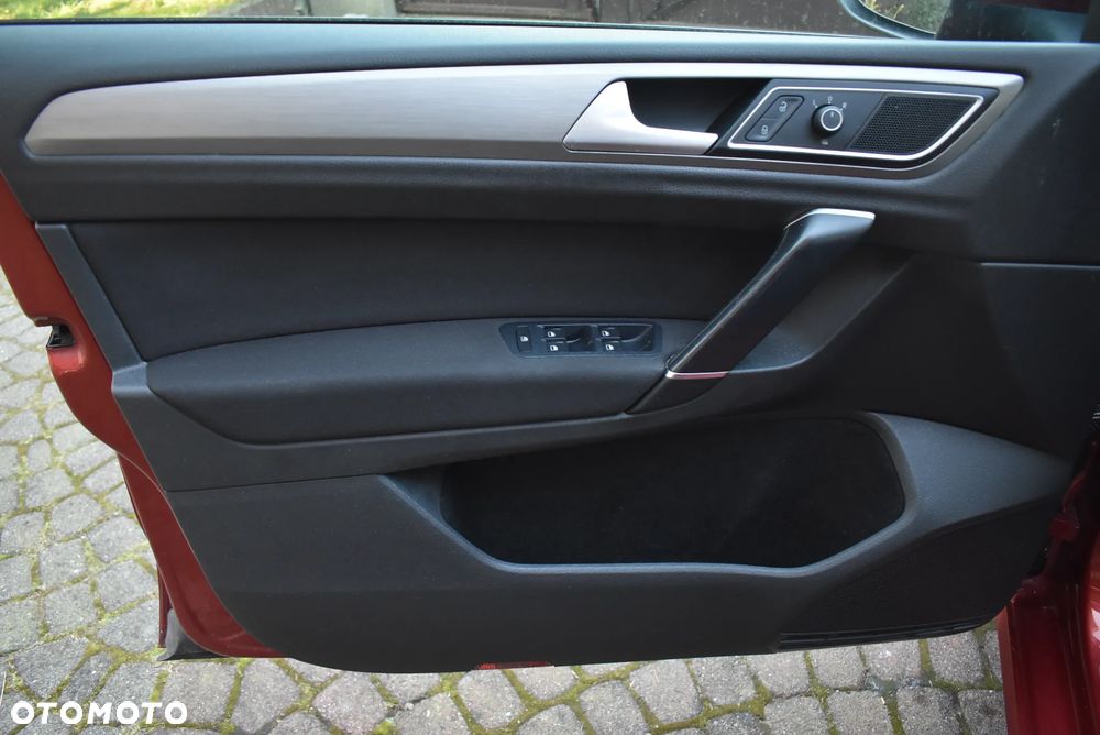 Volkswagen Golf Sportsvan - 9