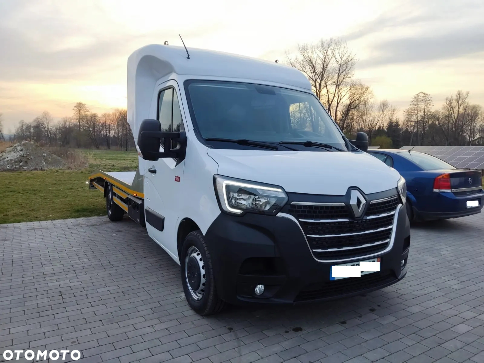 Renault MASTER - 6