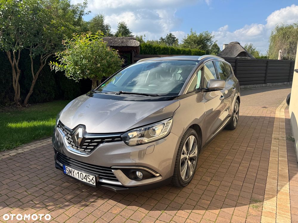 Renault Grand Scenic Energy TCe 130 S&S Bose Edition - 1