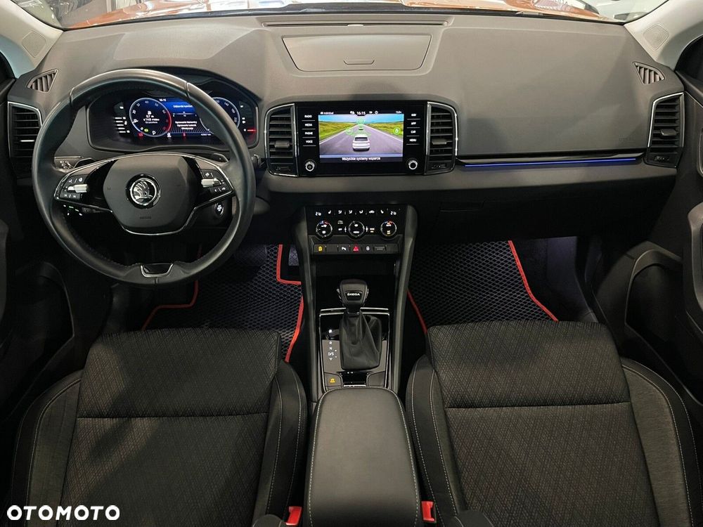 Skoda Karoq - 12