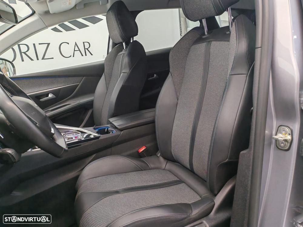Peugeot 3008 1.5 BlueHDi Allure EAT8 - 7