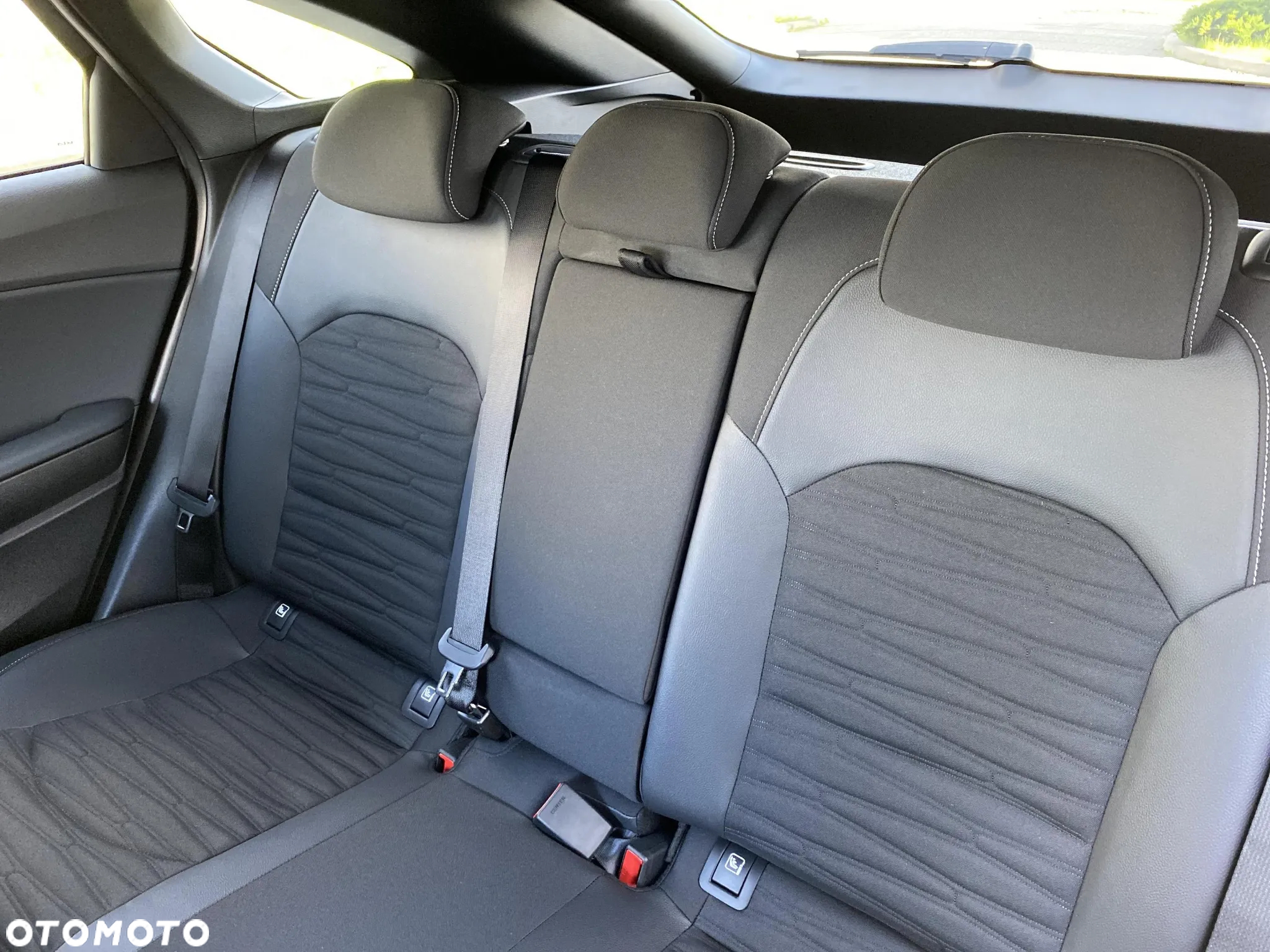 Kia ProCeed 1.5 T-GDI GT Line DCT - 20