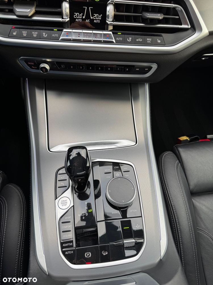 BMW X5 xDrive30d mHEV sport - 14