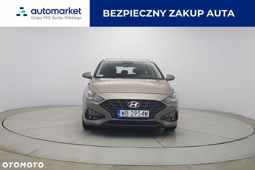 Hyundai i30 1.0 T-GDI Classic + DCT - 2