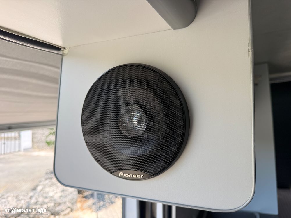 Fiat Ducato Ducato Maxi CamperVan - 26