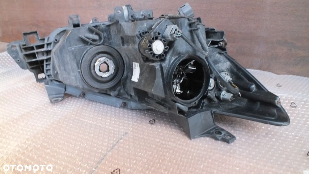 Xenon lewy Mazda Cx5 - 8