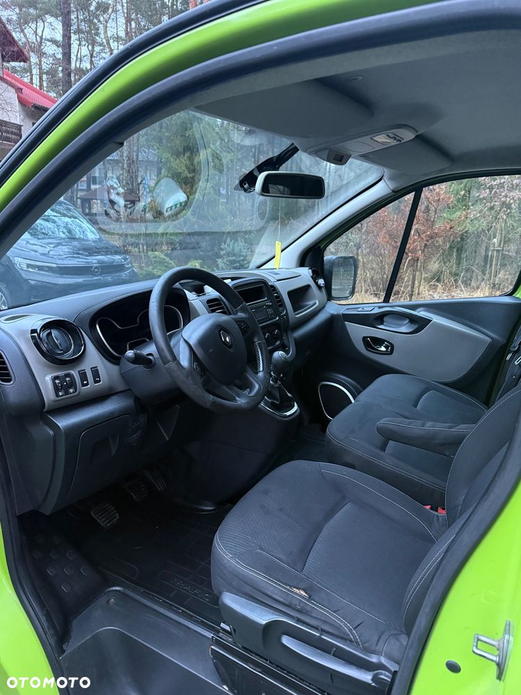 Renault Trafic - 10
