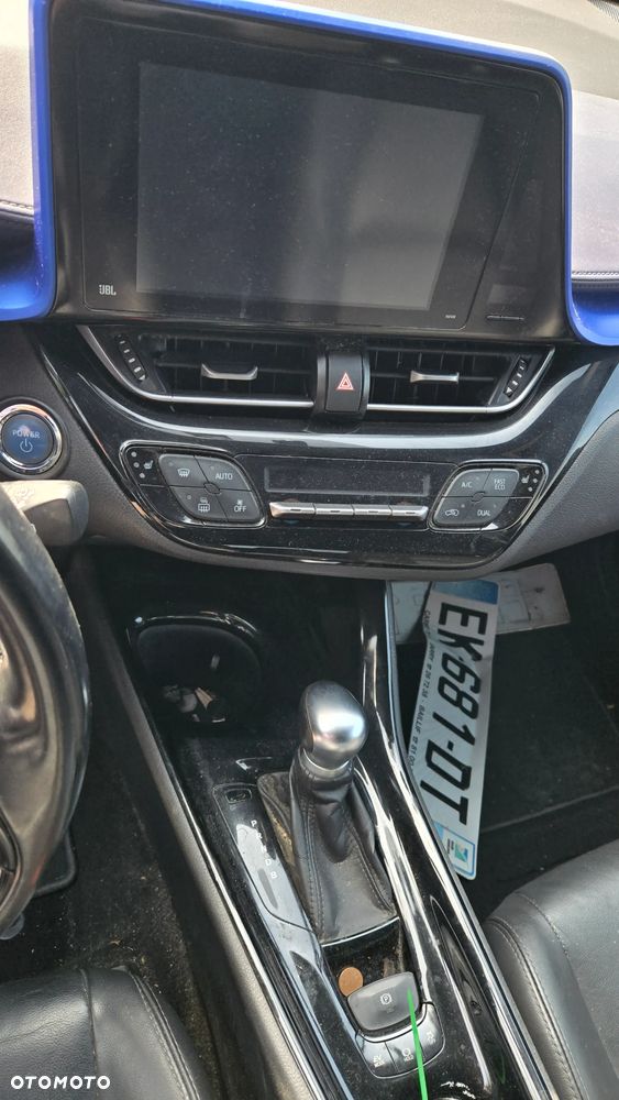 Toyota C-HR Style Selection - 6
