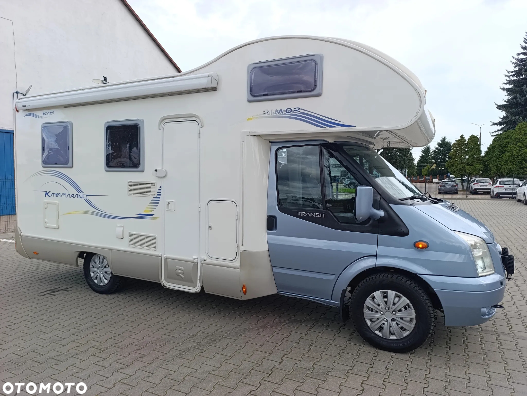 Ford Transit - 3