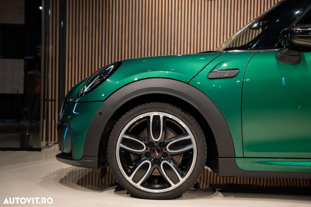 Mini Cooper S Aut. Yours Trim - 3
