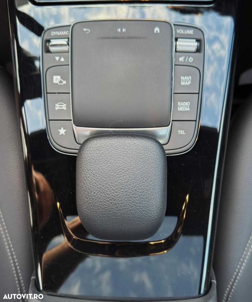 Mercedes-Benz A 180 d 7G-DCT - 26