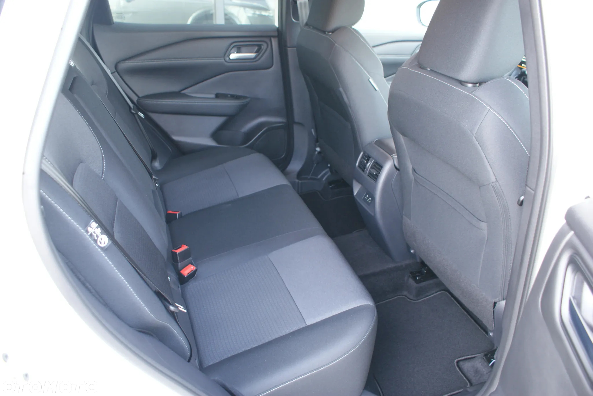 Nissan Qashqai - 17