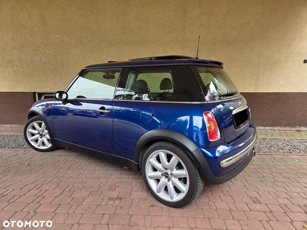 MINI Cooper - 6