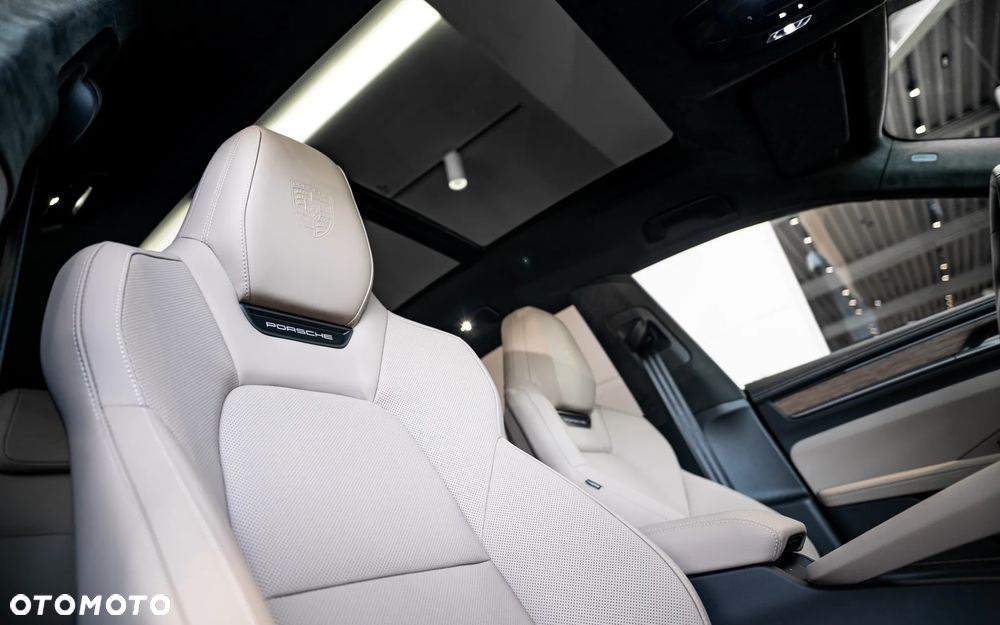 Porsche Macan 4S 100kWh - 24