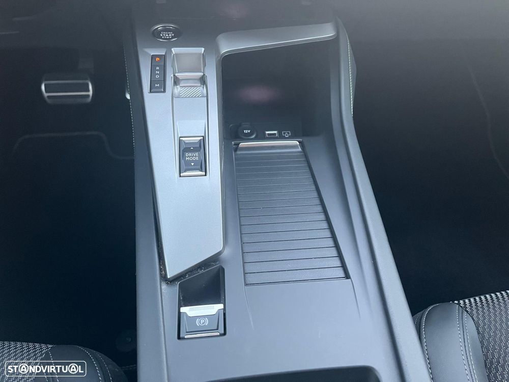 Peugeot 308 SW PureTech 130 EAT6 Stop & Start GT-Line Edition - 39